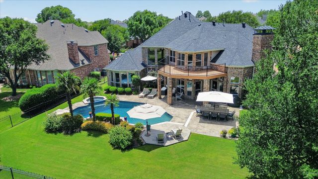 5204 Seville Lane, Flower Mound, TX 75028