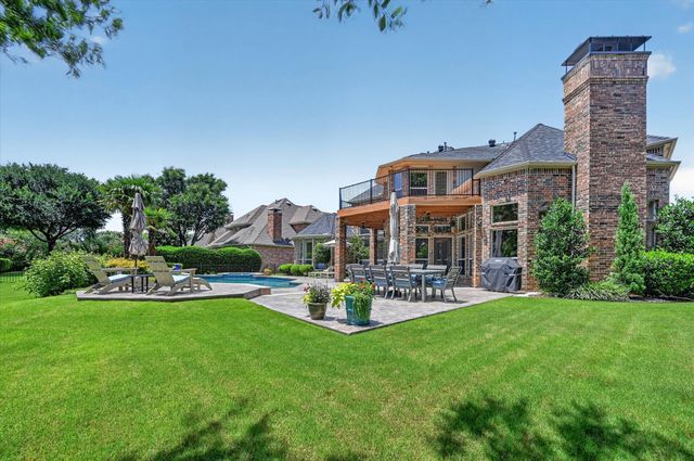 5204 Seville Lane, Flower Mound, TX 75028
