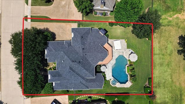 5204 Seville Lane, Flower Mound, TX 75028