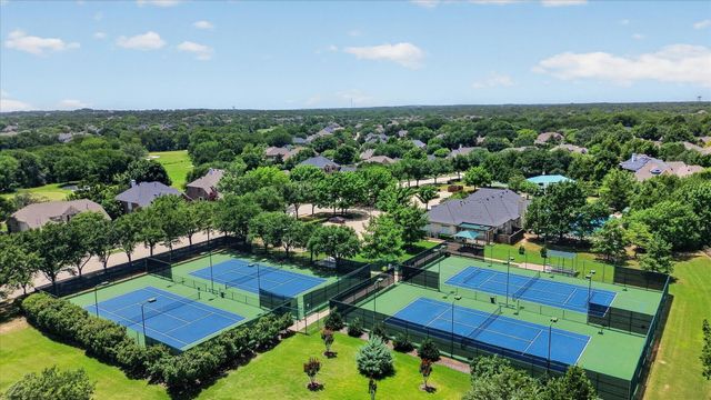 5204 Seville Lane, Flower Mound, TX 75028