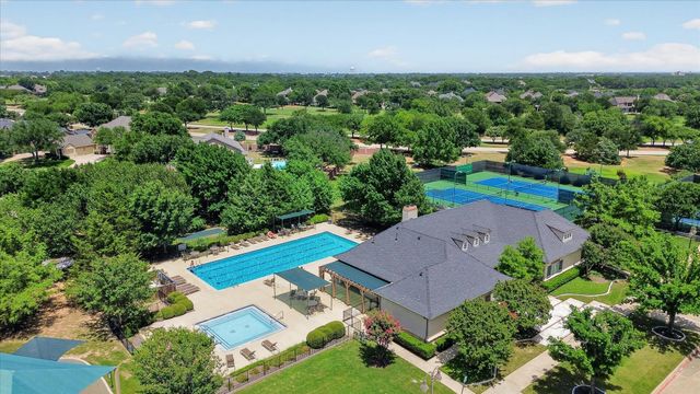 5204 Seville Lane, Flower Mound, TX 75028