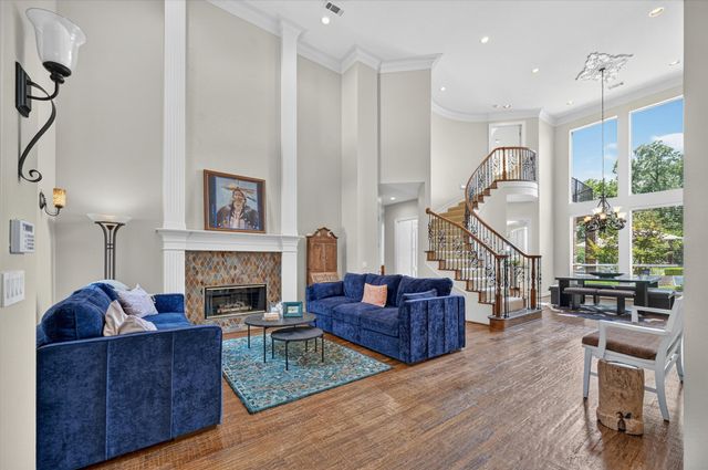 5204 Seville Lane, Flower Mound, TX 75028