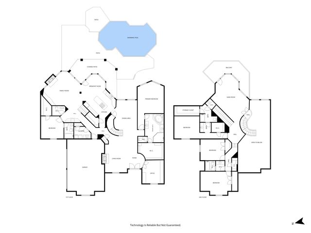 5204 Seville Lane, Flower Mound, TX 75028