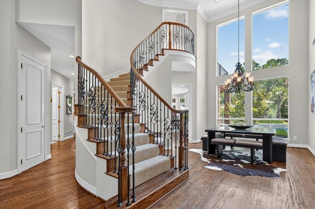 5204 Seville Lane, Flower Mound, TX 75028
