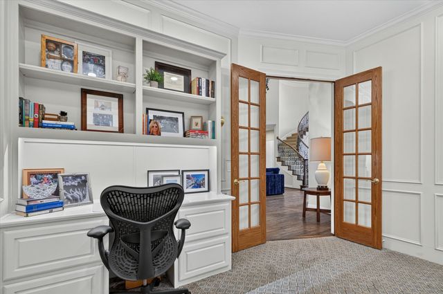 5204 Seville Lane, Flower Mound, TX 75028