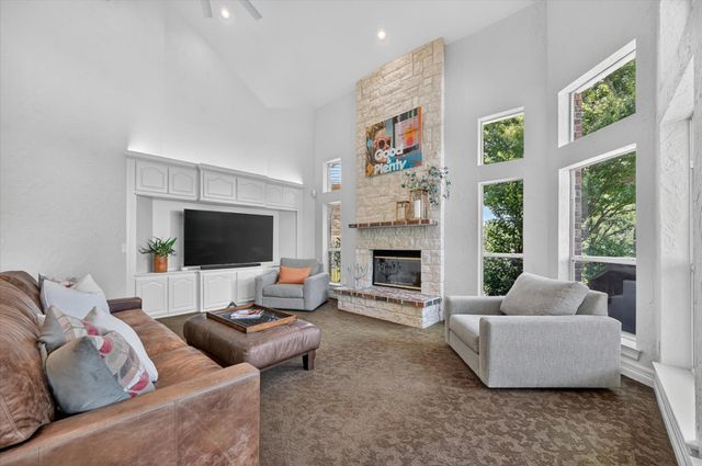5204 Seville Lane, Flower Mound, TX 75028