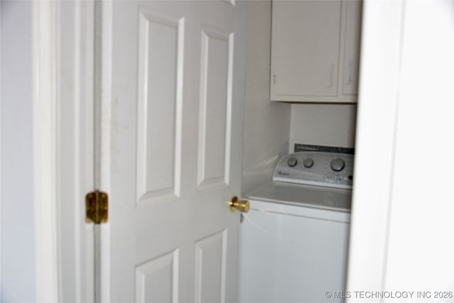 1215 Wade Wells Drive, Henryetta, OK 74437