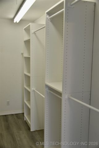 1215 Wade Wells Drive, Henryetta, OK 74437