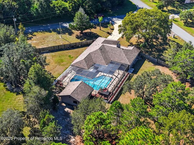 13115 Whitmarsh Street, Spring Hill, FL 34609