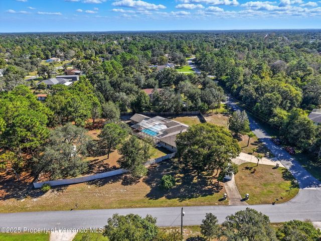 13115 Whitmarsh Street, Spring Hill, FL 34609
