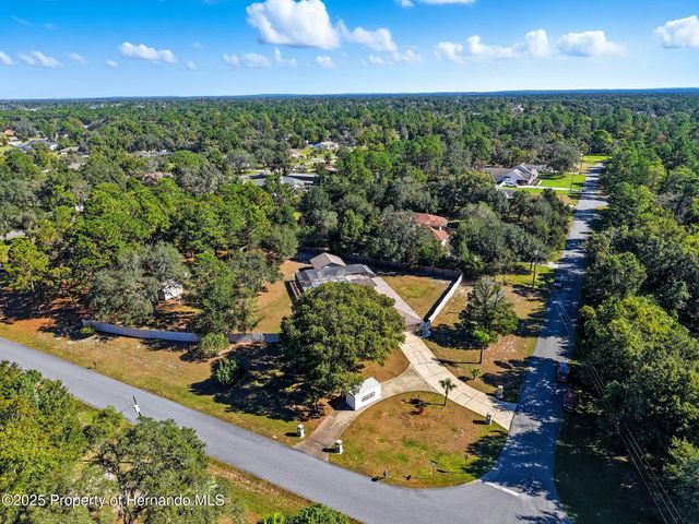 13115 Whitmarsh Street, Spring Hill, FL 34609