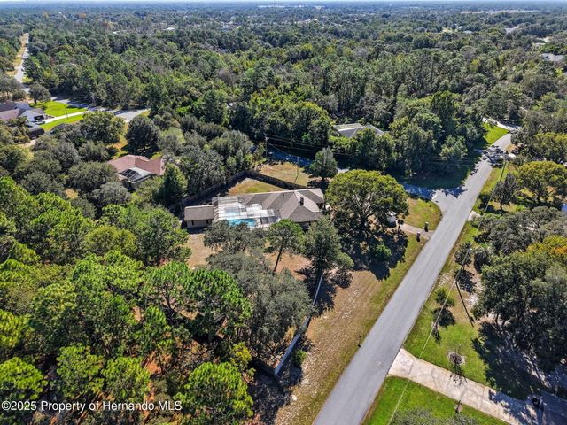 13115 Whitmarsh Street, Spring Hill, FL 34609