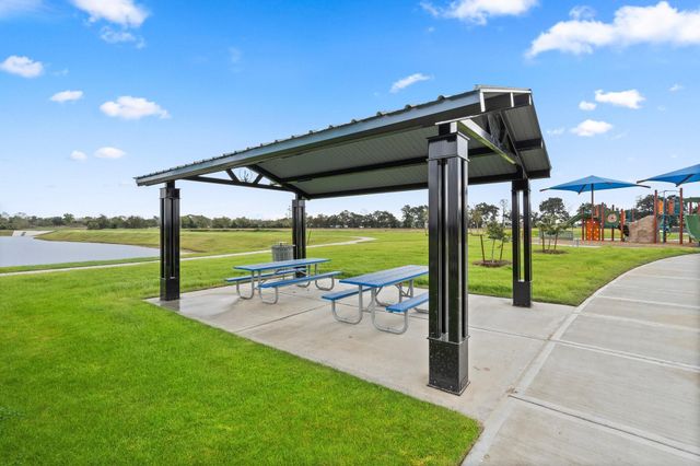 9010 Bay Lodge Lane, Baytown, TX 77521