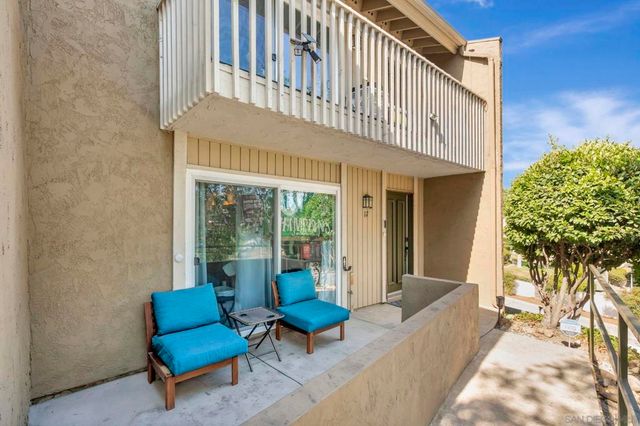 7700 Parkway Dr 17, La Mesa, CA 91942