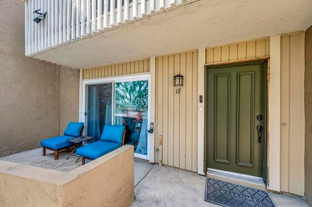 7700 Parkway Dr 17, La Mesa, CA 91942