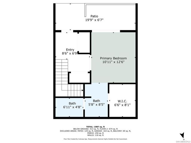 7700 Parkway Dr 17, La Mesa, CA 91942