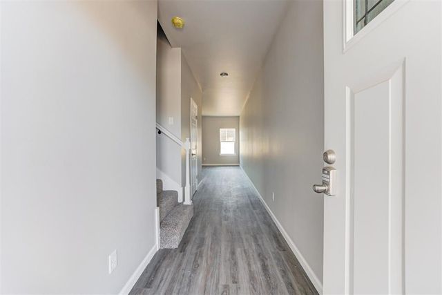 12003 Rivers Trail, Oklahoma City, OK 73131