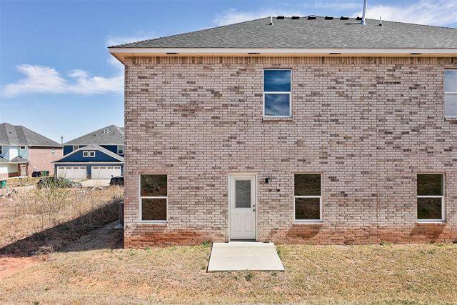 12003 Rivers Trail, Oklahoma City, OK 73131