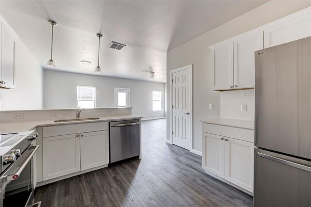 12003 Rivers Trail, Oklahoma City, OK 73131