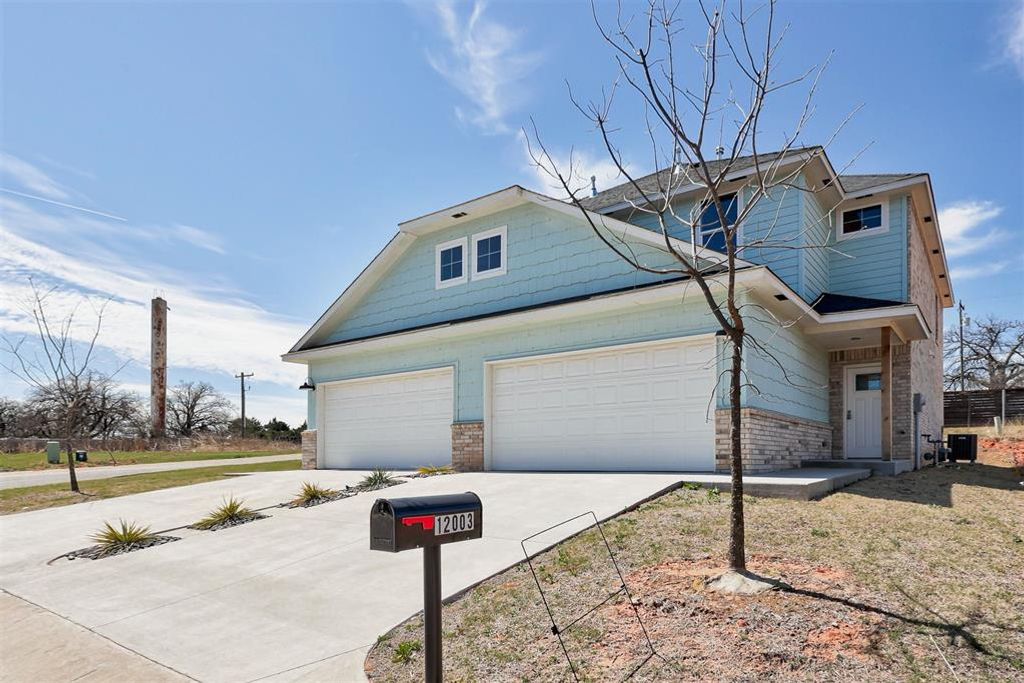 12003 Rivers Trail, Oklahoma City, OK 73131