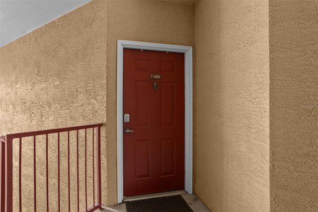 2141 PORTOFINO PLACE 8-2826, Palm Harbor, FL 34683