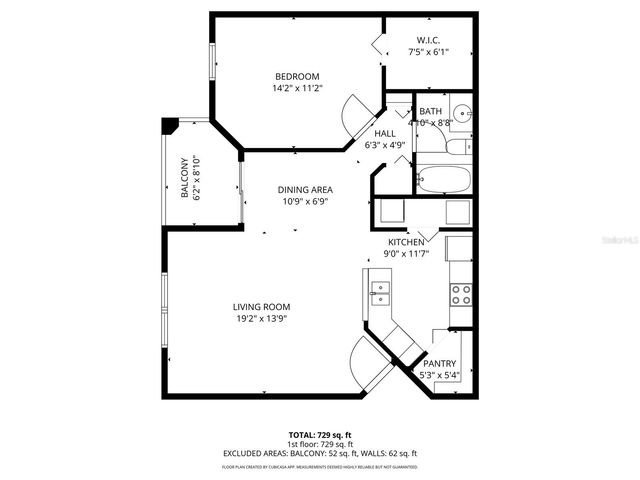 2141 PORTOFINO PLACE 8-2826, Palm Harbor, FL 34683