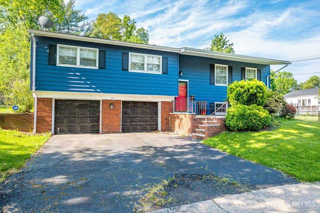 12 Gales Road, Edison, NJ 08837