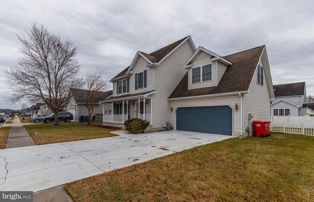 126 WILLIAM ROSS LN, Seaford, DE 19973