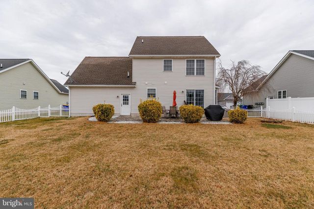 126 WILLIAM ROSS LN, Seaford, DE 19973