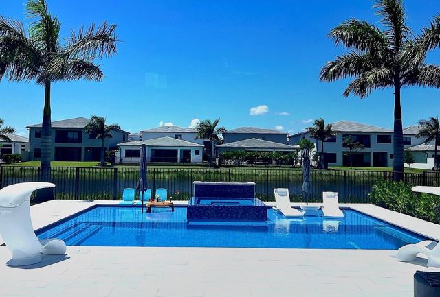 8573 Crystal Downs Avenue, Boca Raton, FL 33434