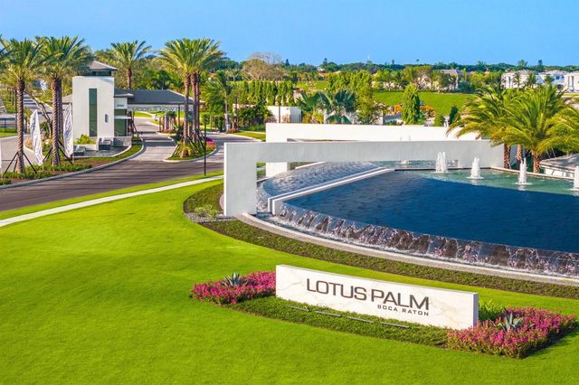 8573 Crystal Downs Avenue, Boca Raton, FL 33434