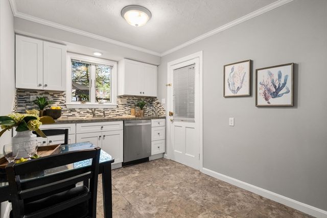 45 Bonair Street, Boston, MA 02132