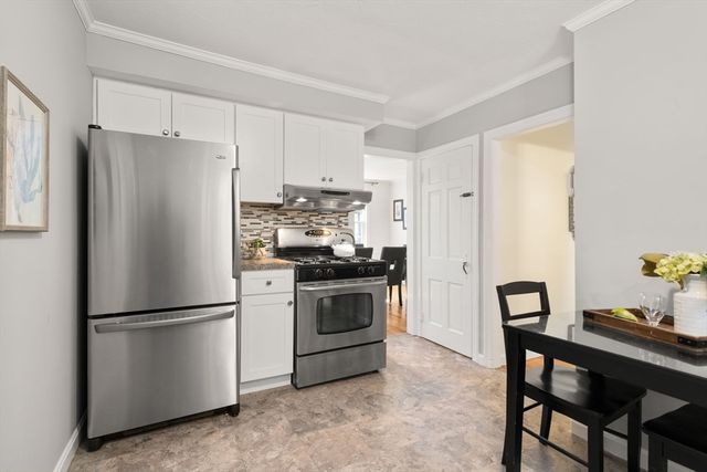 45 Bonair Street, Boston, MA 02132
