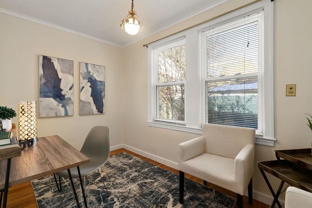 45 Bonair Street, Boston, MA 02132