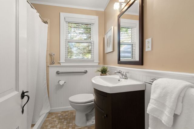 45 Bonair Street, Boston, MA 02132