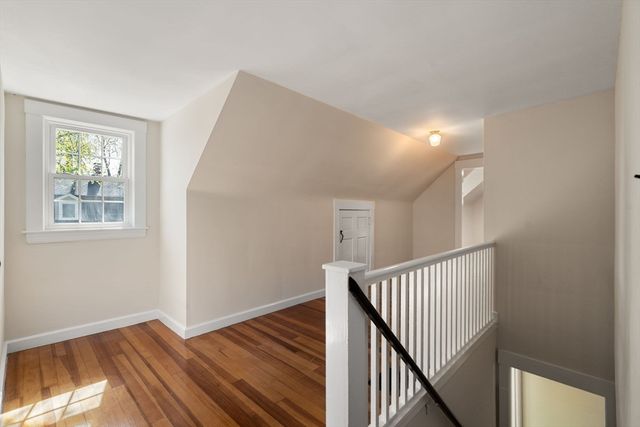 45 Bonair Street, Boston, MA 02132