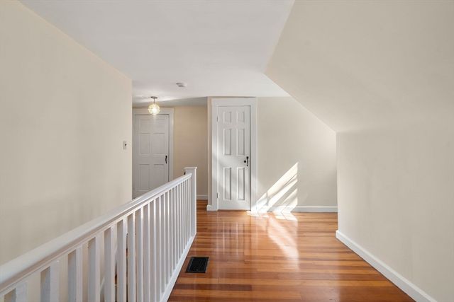 45 Bonair Street, Boston, MA 02132
