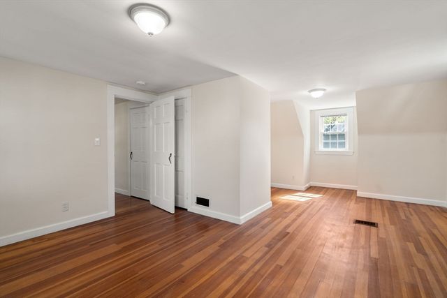 45 Bonair Street, Boston, MA 02132