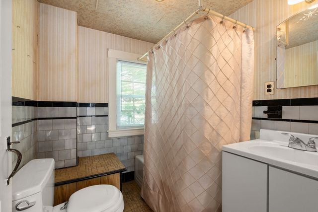45 Bonair Street, Boston, MA 02132