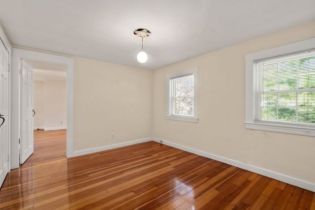 45 Bonair Street, Boston, MA 02132