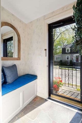 45 Bonair Street, Boston, MA 02132