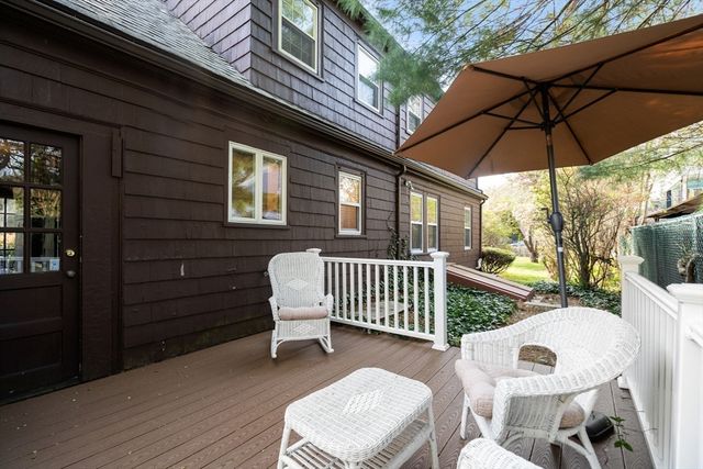 45 Bonair Street, Boston, MA 02132