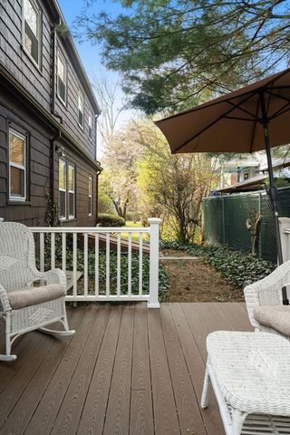45 Bonair Street, Boston, MA 02132