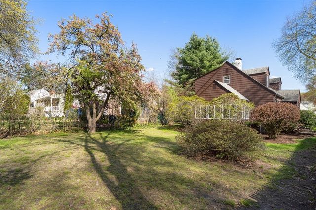 45 Bonair Street, Boston, MA 02132