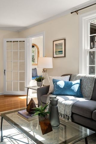 45 Bonair Street, Boston, MA 02132