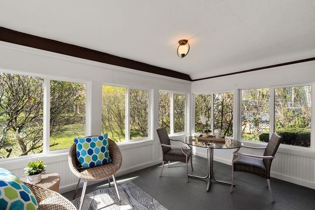 45 Bonair Street, Boston, MA 02132