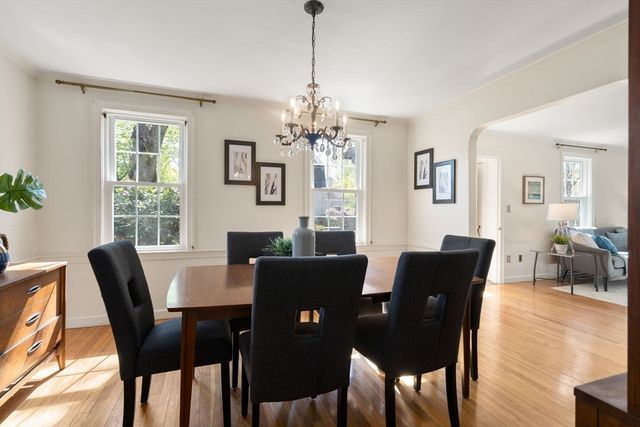 45 Bonair Street, Boston, MA 02132
