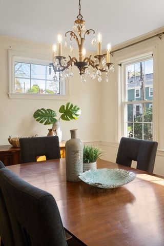 45 Bonair Street, Boston, MA 02132