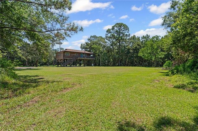 14850 Kennedy Lane, Coden, AL 36523