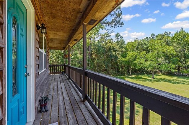 14850 Kennedy Lane, Coden, AL 36523